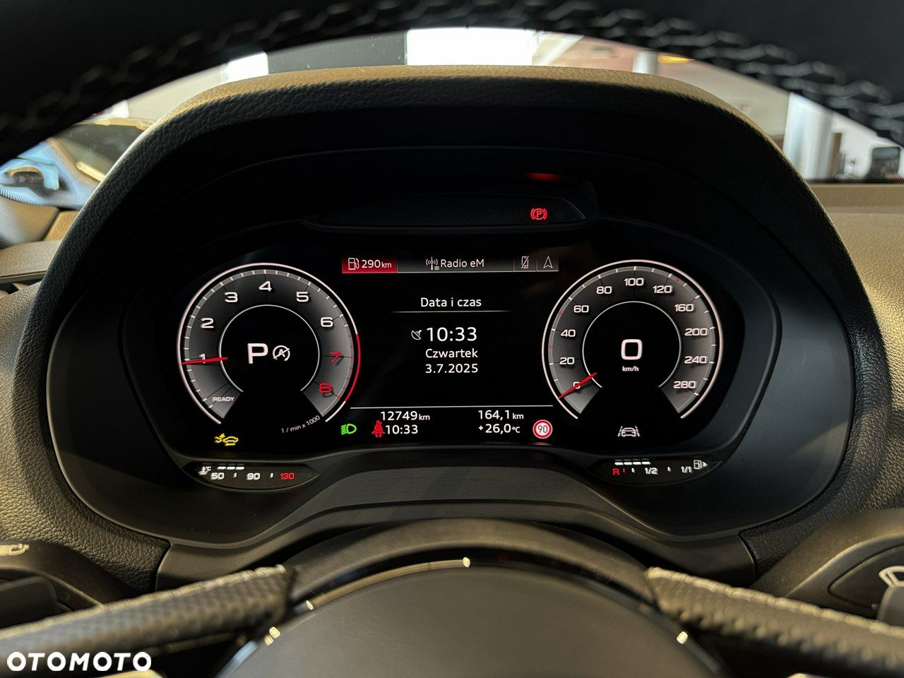 Audi Q2 - 26