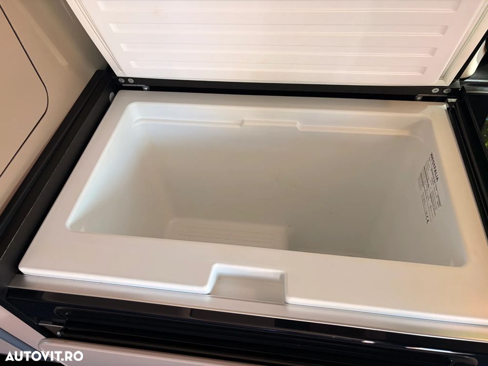 Mercedes-Benz V - 17