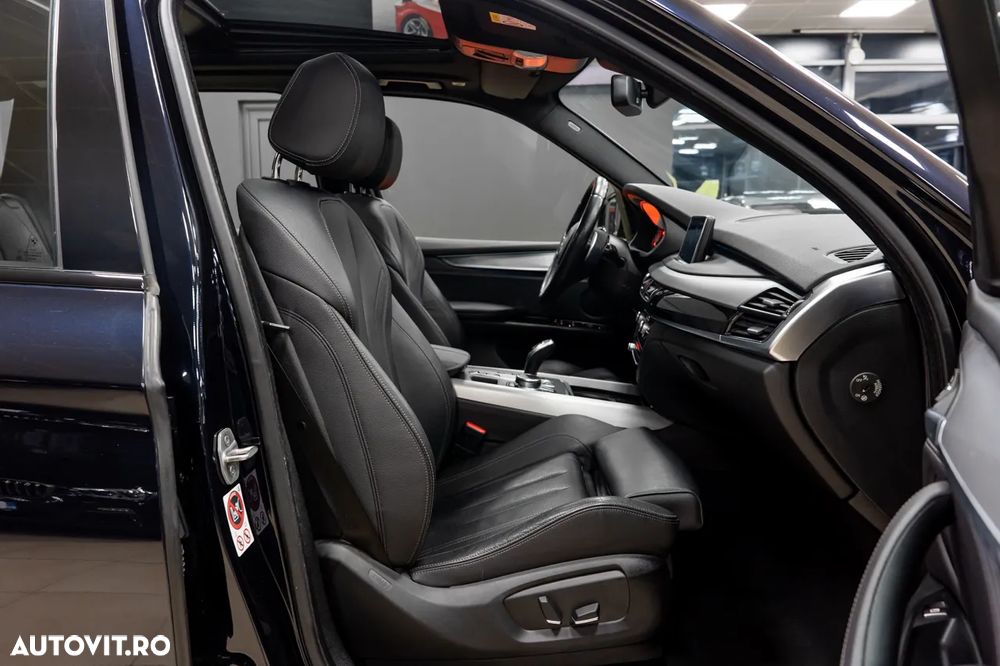 BMW X5 xDrive30d - 30