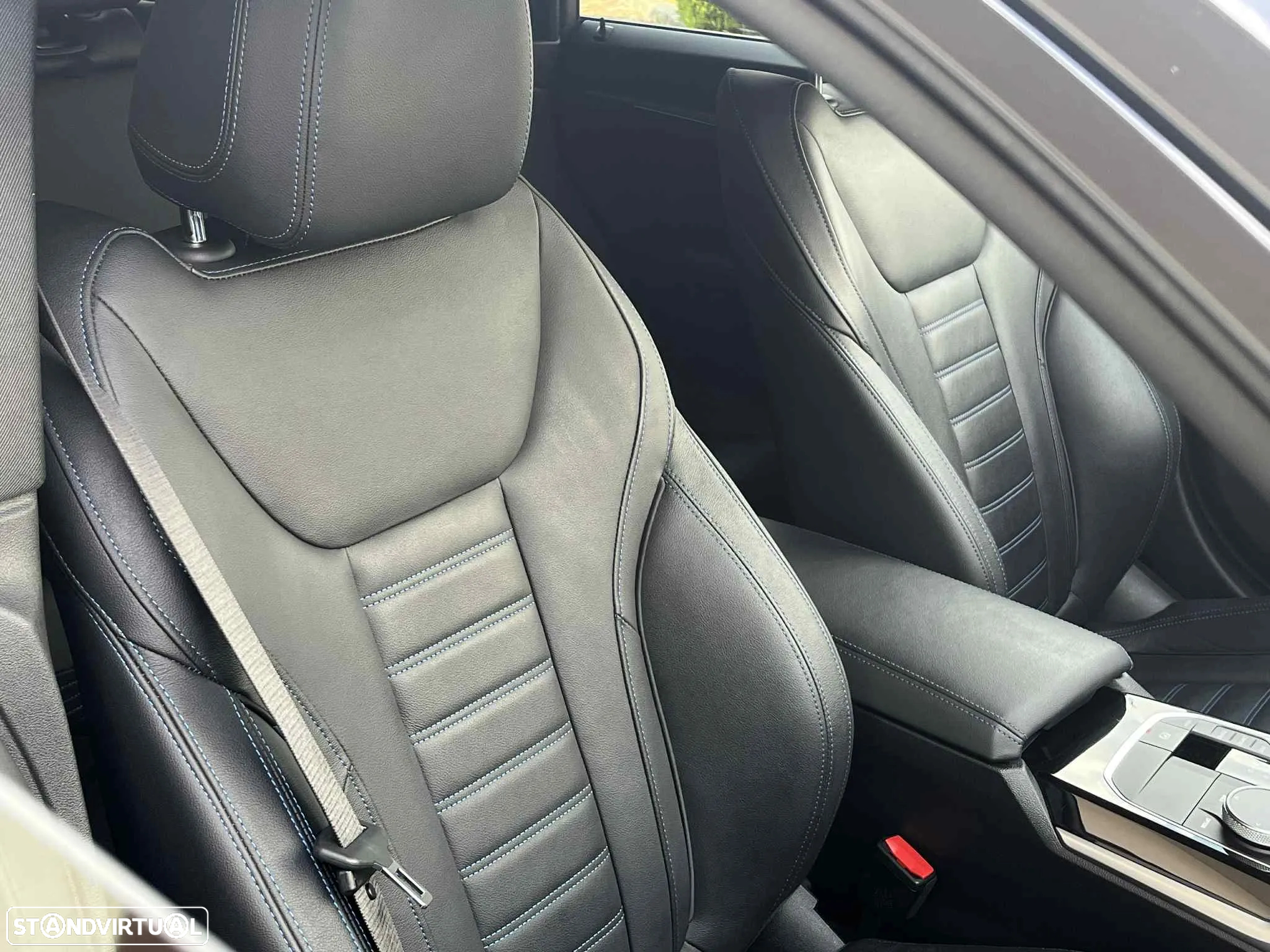 BMW i4 M50 - 39