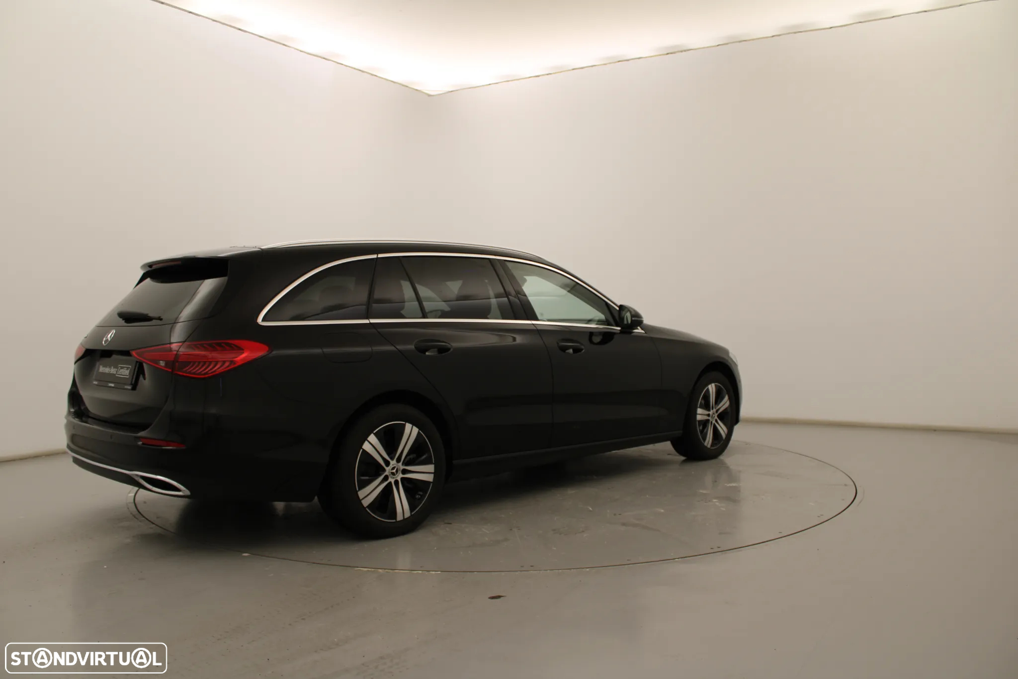 Mercedes-Benz C 300 e Avantgarde - 6