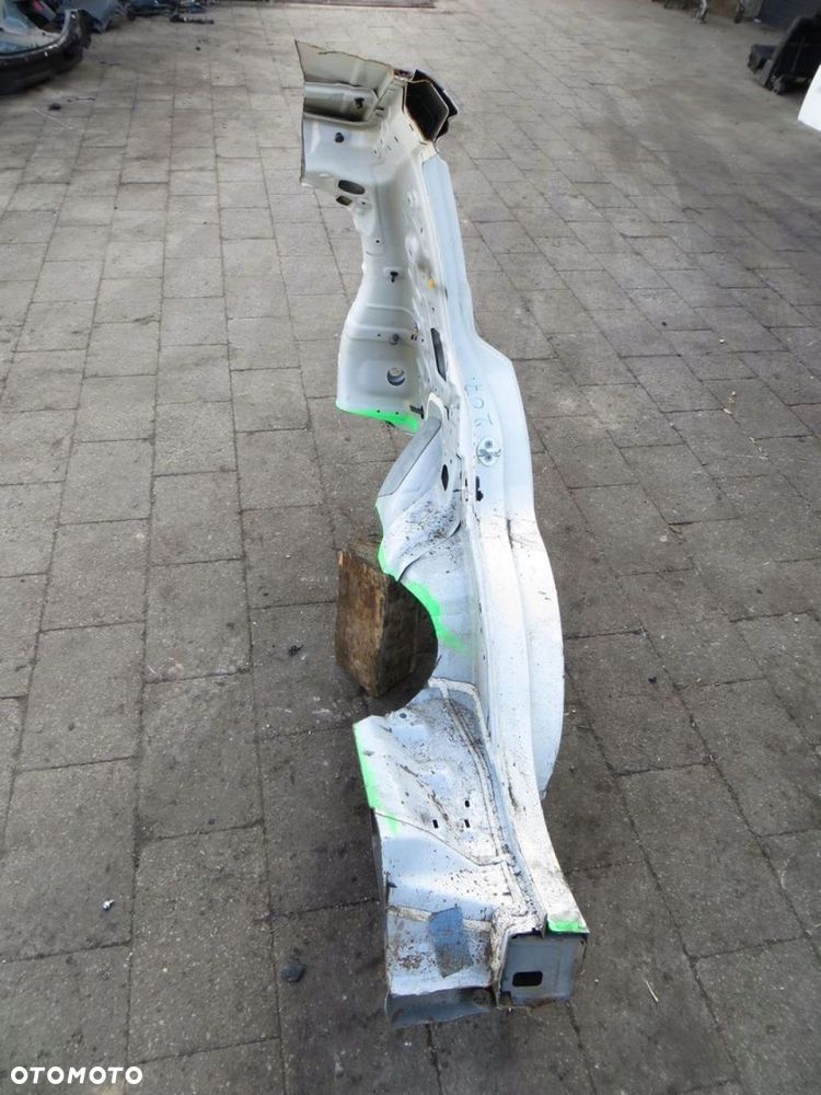 SSANGYONG TIVOLI BŁOTNIK ĆWIARTKA LEWY TYŁ 14- - 5