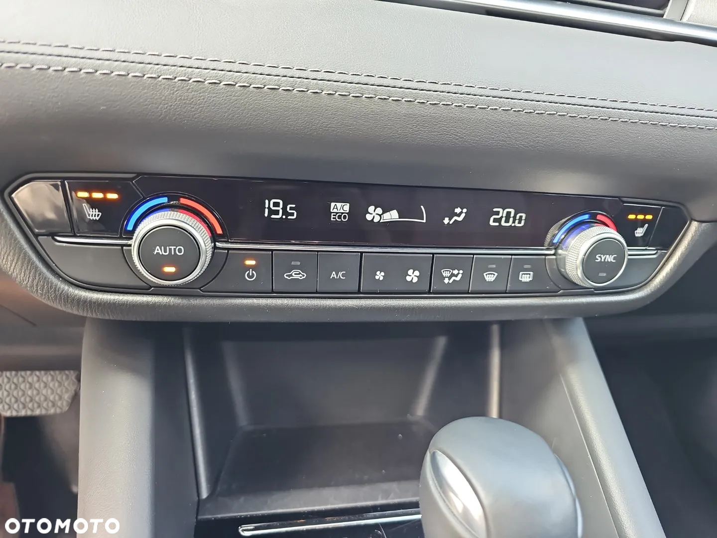 Mazda 6 2.0 Center-Line - 14