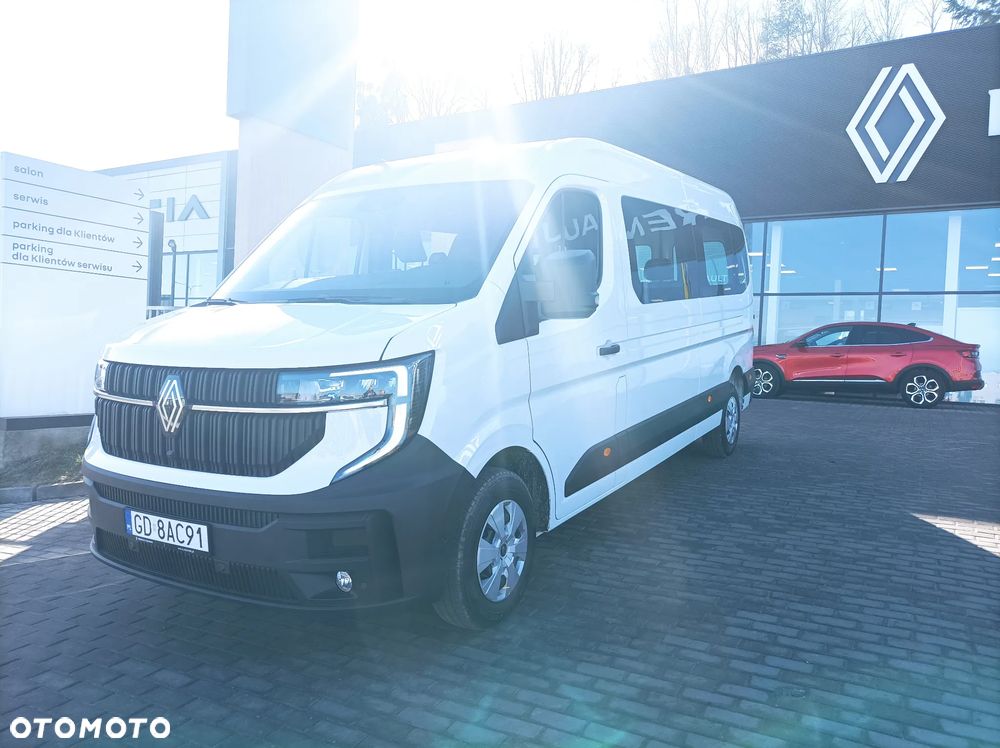 Renault Master - 5
