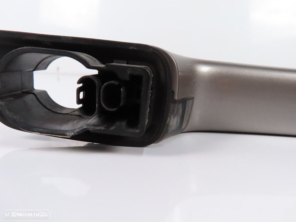 Punho / Puxador da Porta Esquerdo/Frente/Exterior Usado / Original BMW i3 (I01)... - 3