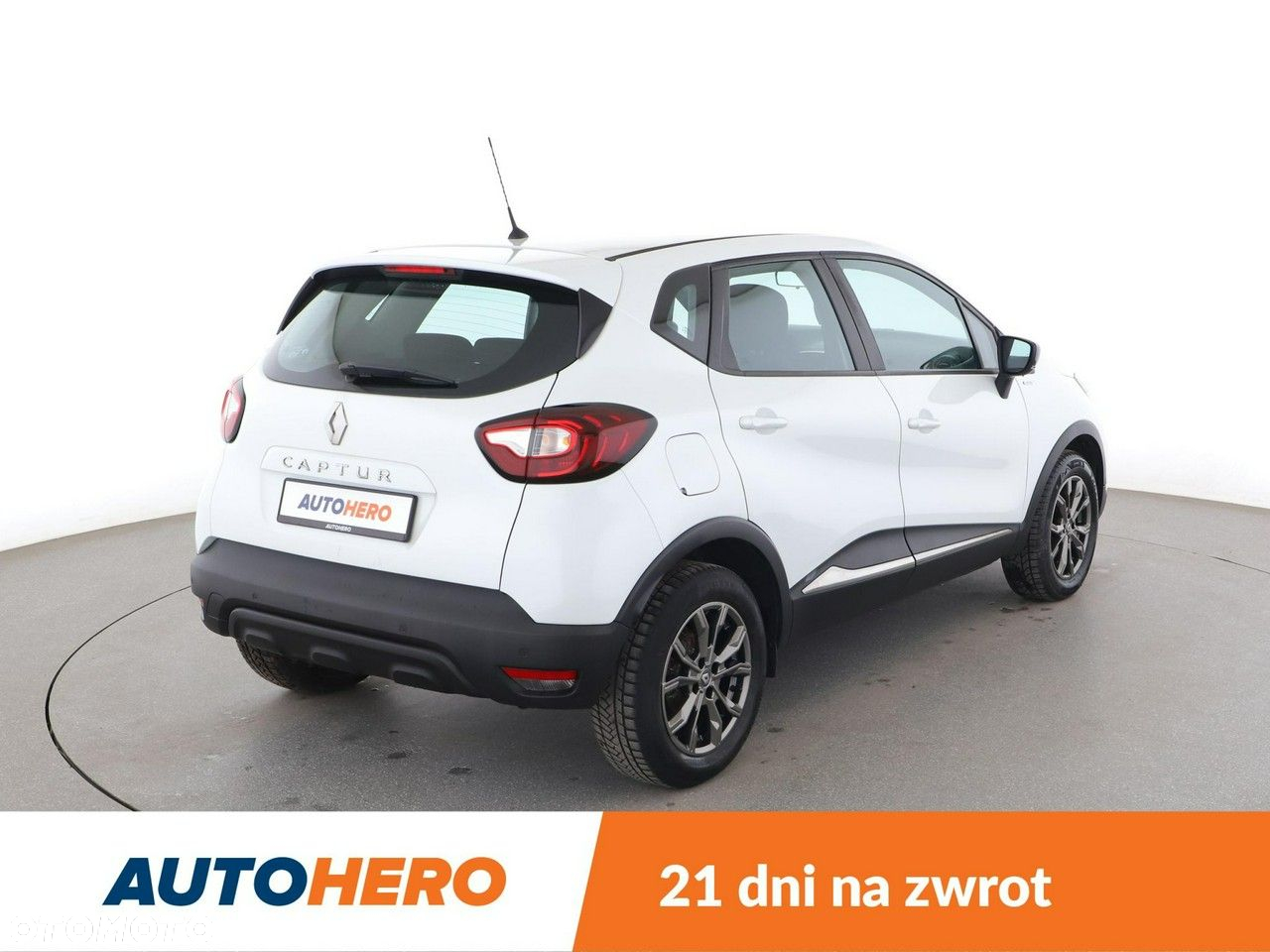 Renault Captur - 7
