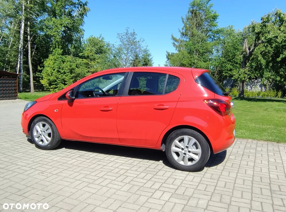 Opel Corsa 1.4 Active - 11