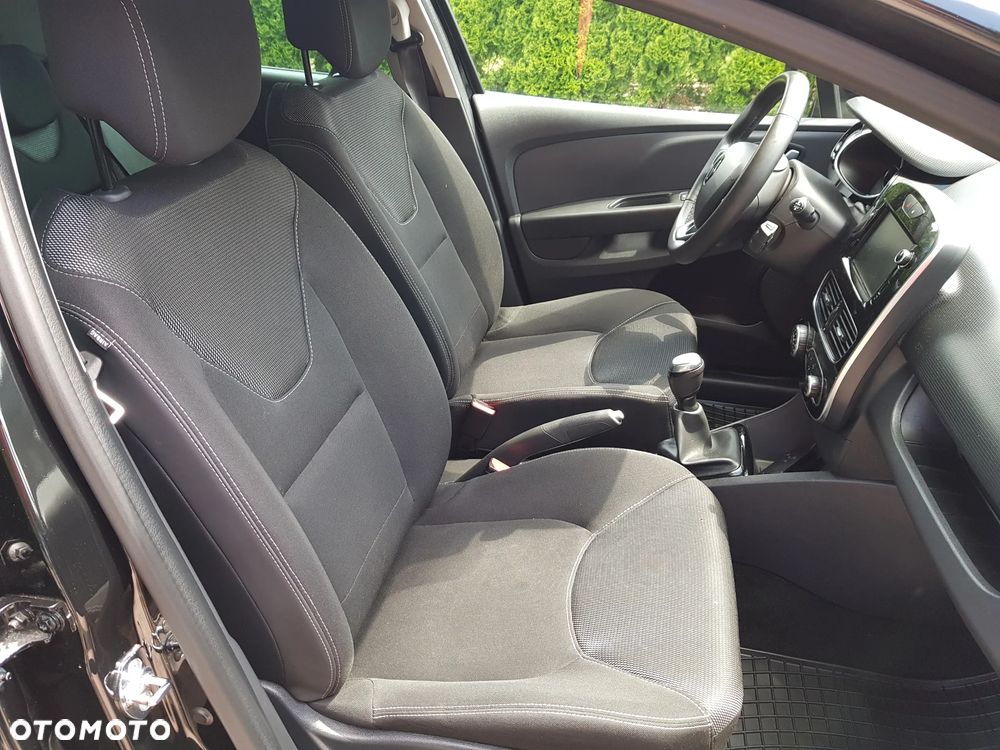 Renault Clio (Energy) TCe 75 Start & Stop LIMITED - 24