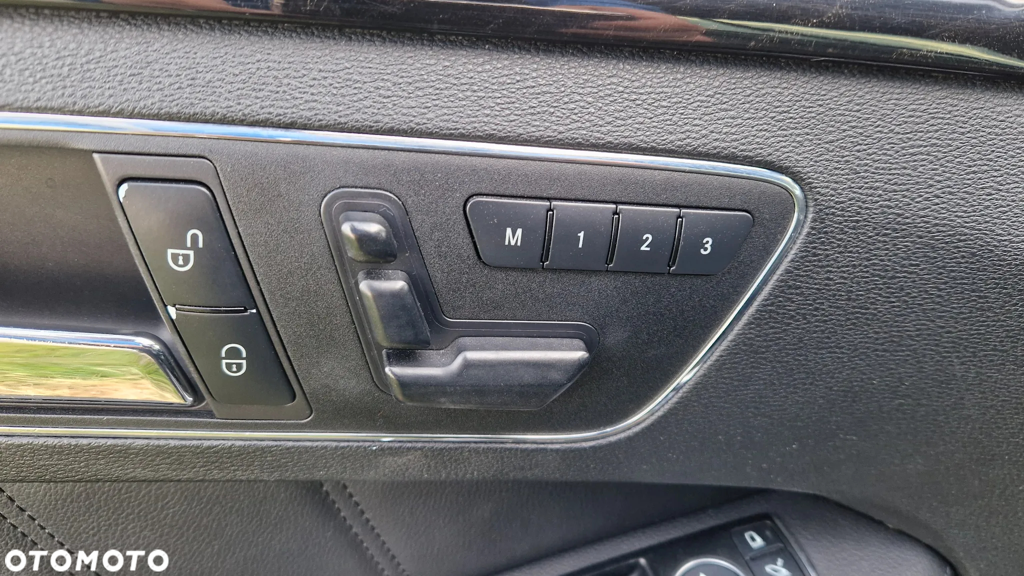 Mercedes-Benz Klasa E 200 T Kompressor Automatik Avantgarde - 12