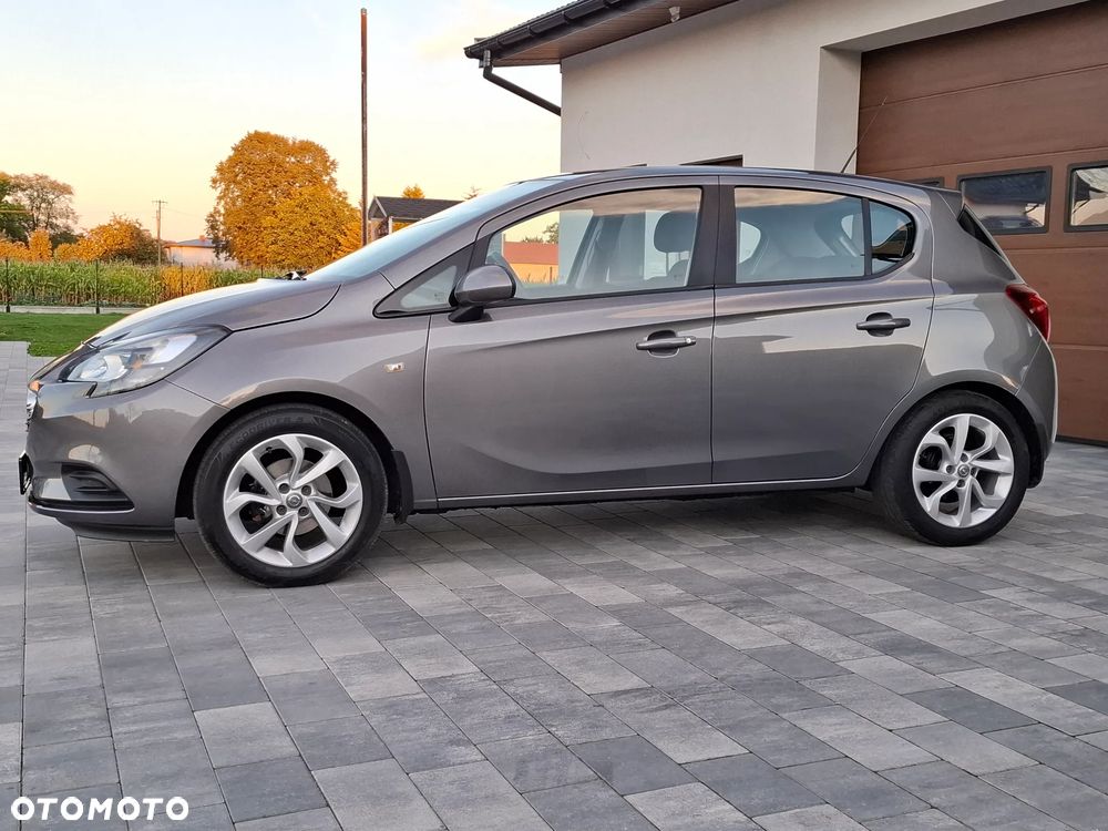 Opel Corsa 1.4 EcoFLEX Start/Stop Active - 28