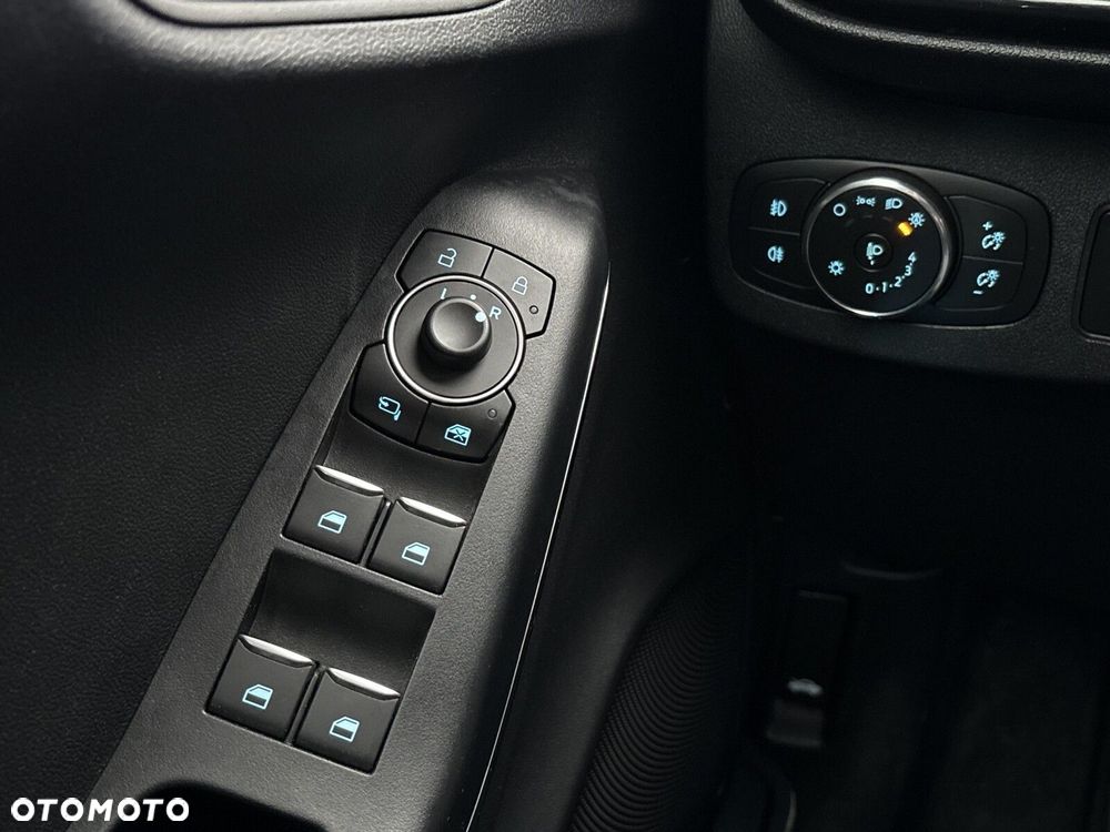 Ford Puma 1.0 EcoBoost Titanium - 10