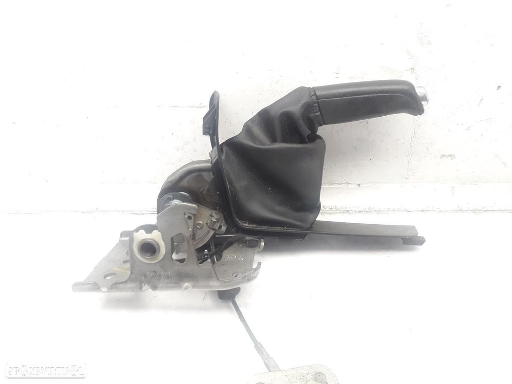 POTENCIOMETRO PEDAL FORD MONDEO IV 2000 - 1