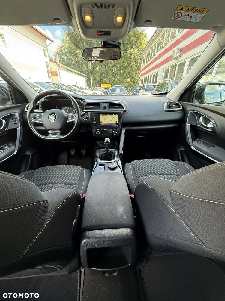 Renault Kadjar 1.2 Energy TCe Adventure - 20