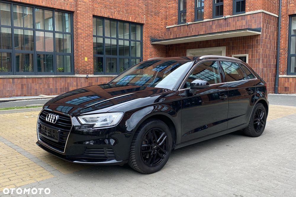 Audi A3 Sportback 1.5 TFSI cylinder on demand design - 4