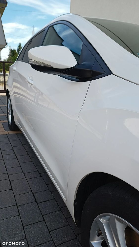 Hyundai i30 1.6 GDI Comfort - 3