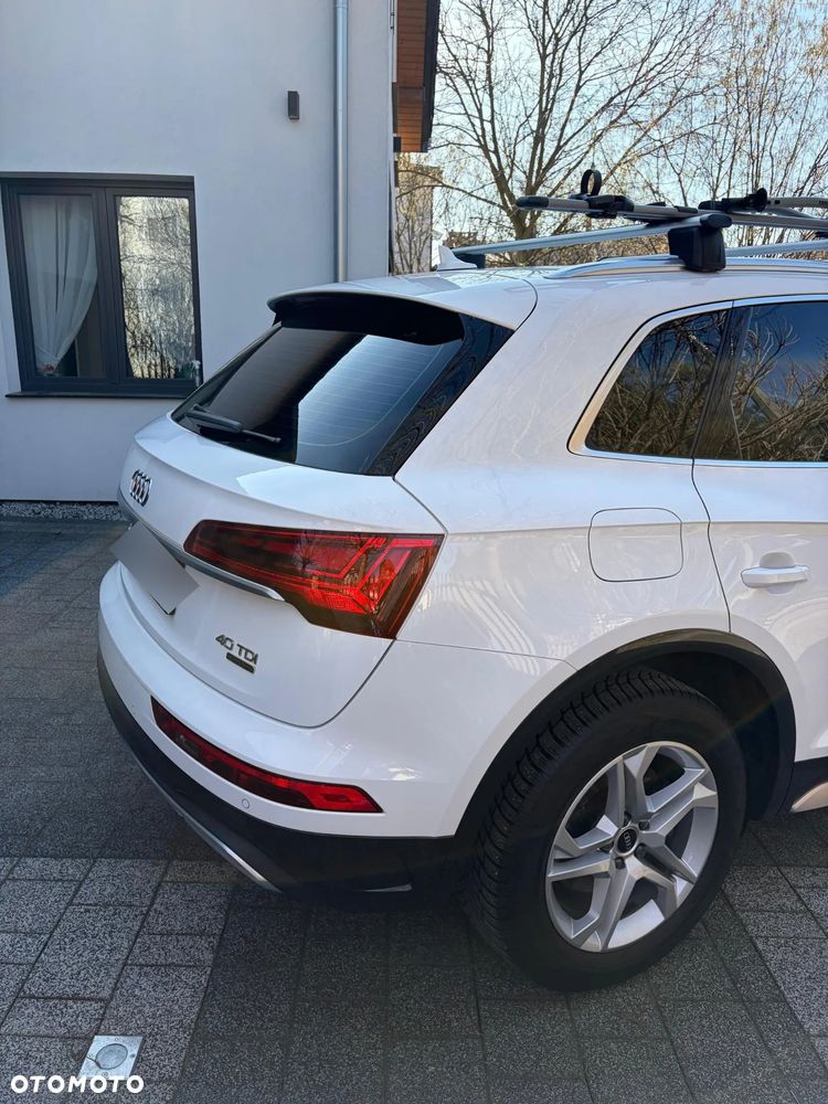 Audi Q5 - 7