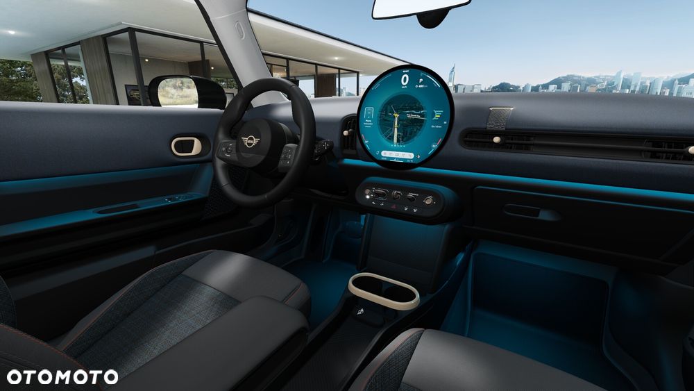 MINI Cooper C Linia Essential - 4