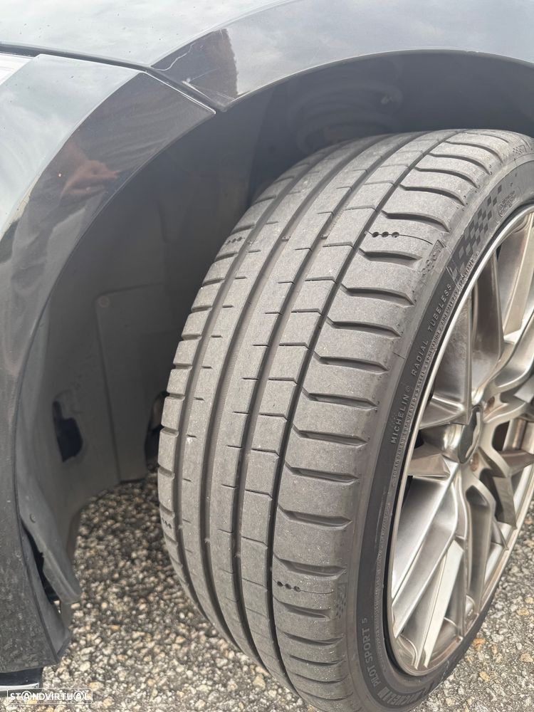 BMW 120 d - 8