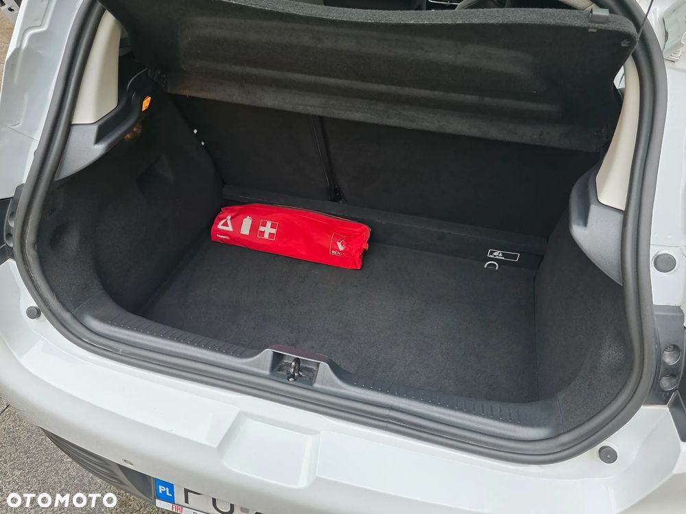 Renault Clio 1.2 16V Life - 31