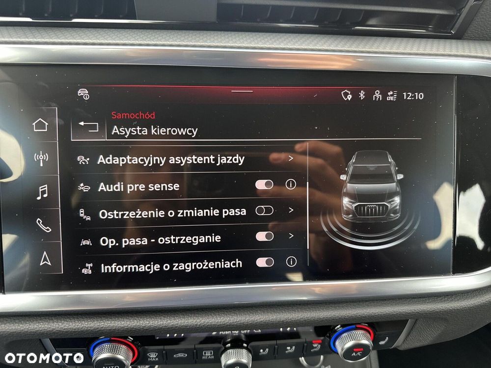 Audi Q3 35 TFSI S tronic - 26