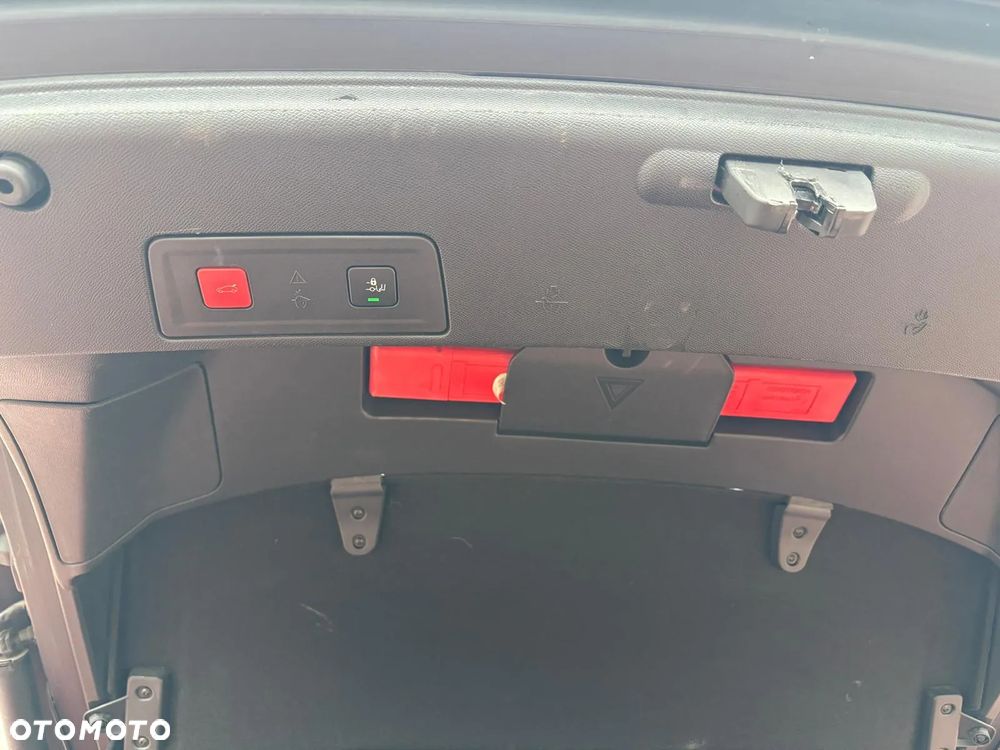 Peugeot 508 2.0 BlueHDi GT Line S&S EAT8 - 25