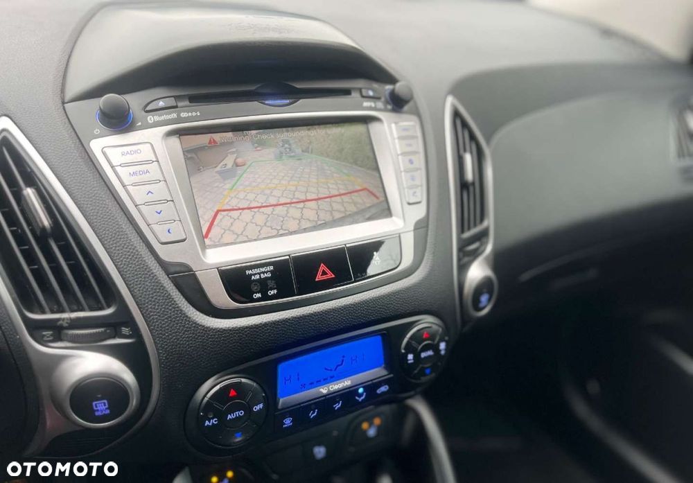 Hyundai ix35 - 34
