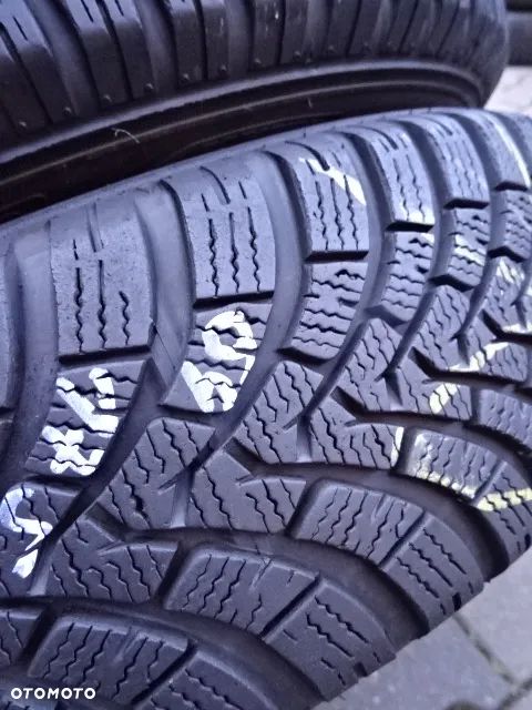 4x100x54 5Jx15 ET40 Suzuki koła zimowe15 opony 175/65/15 z czujnikami - 19