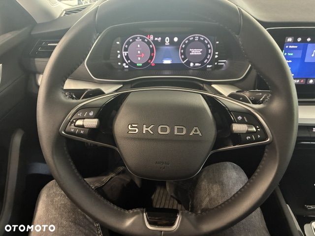 Skoda Octavia 1.5 TSI mHEV Edition 130 Selection DSG - 25