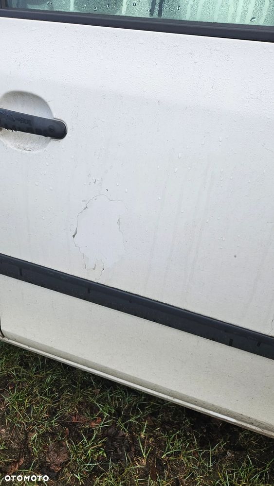 Skoda Fabia 1.6 TDI DPF Classic - 3