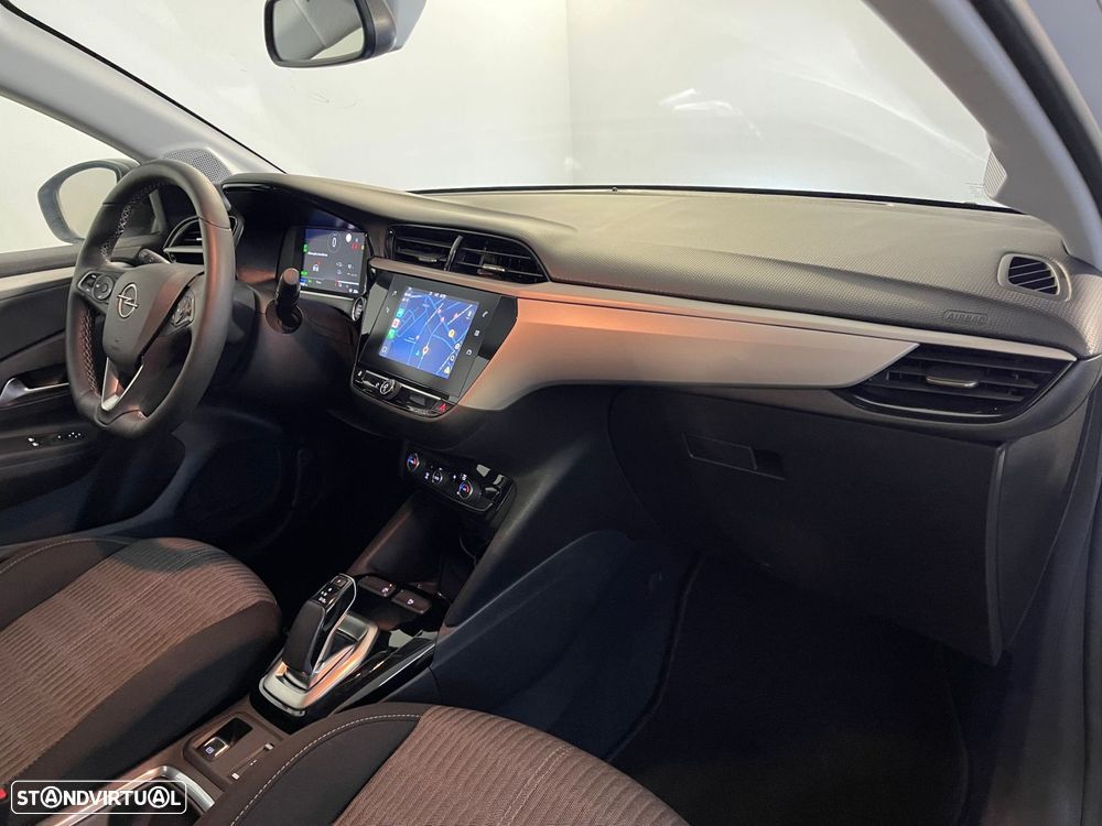 Opel Corsa-e 50 kWh - 13