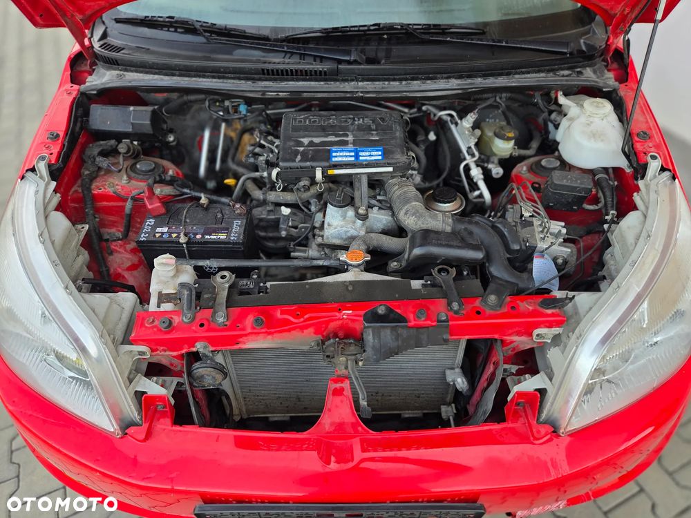 Daihatsu Terios - 21