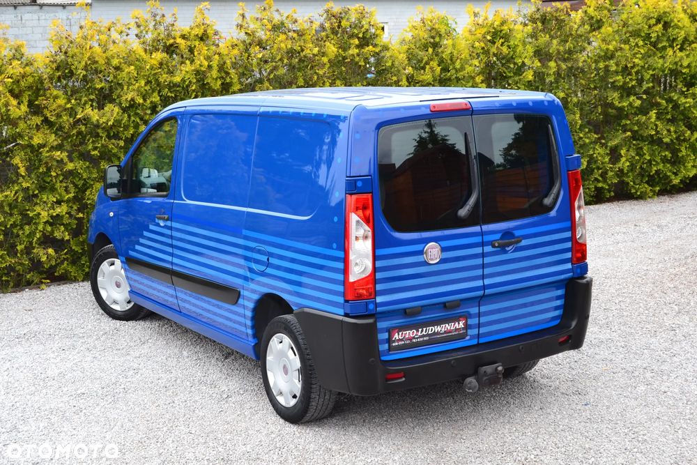 Fiat Scudo - 16