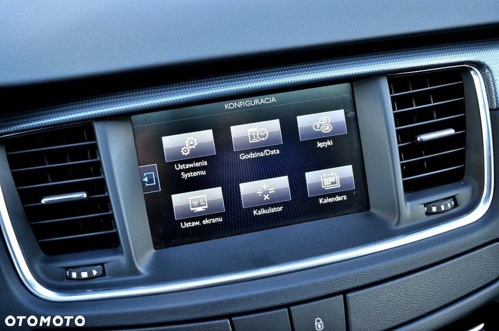 Peugeot 508 BlueHDi 120 EAT6 Stop&Start Business-Line - 31