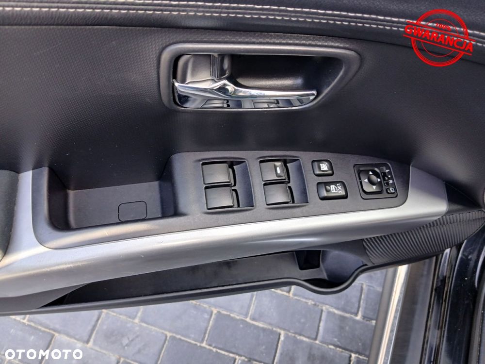 Mitsubishi Outlander 2.0 2WD CVT Invite - 38