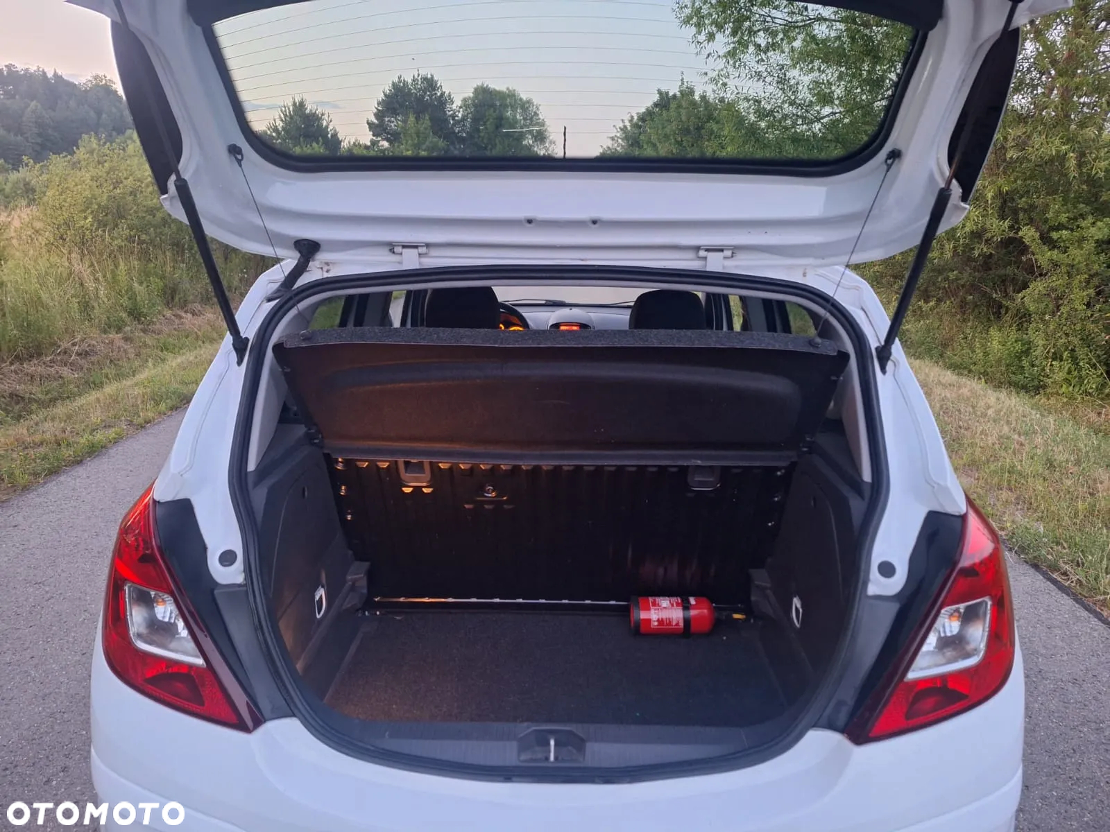 Opel Corsa - 9