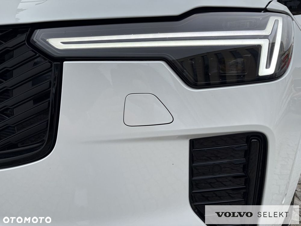 Volvo XC 90 - 8