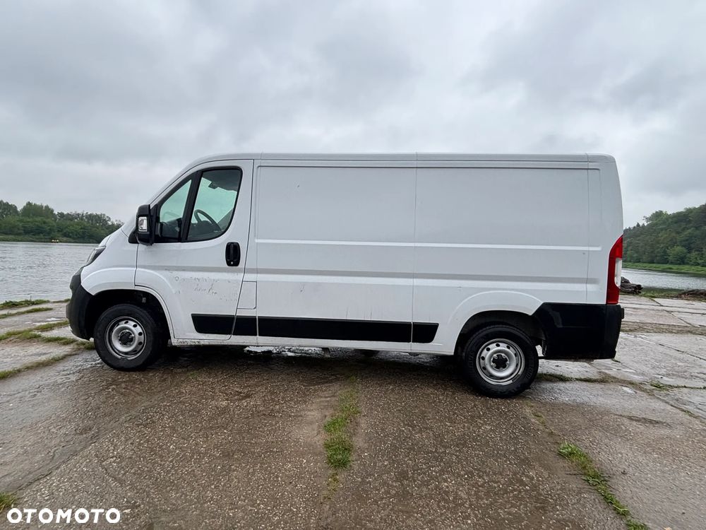Fiat Ducato - 4