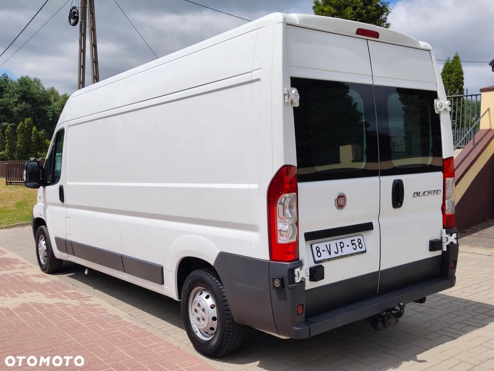 Fiat DUCATO - 6