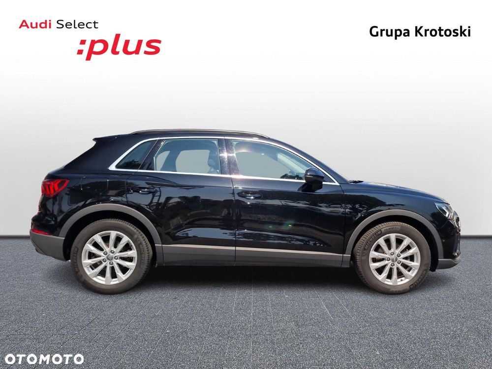 Audi Q3 - 6