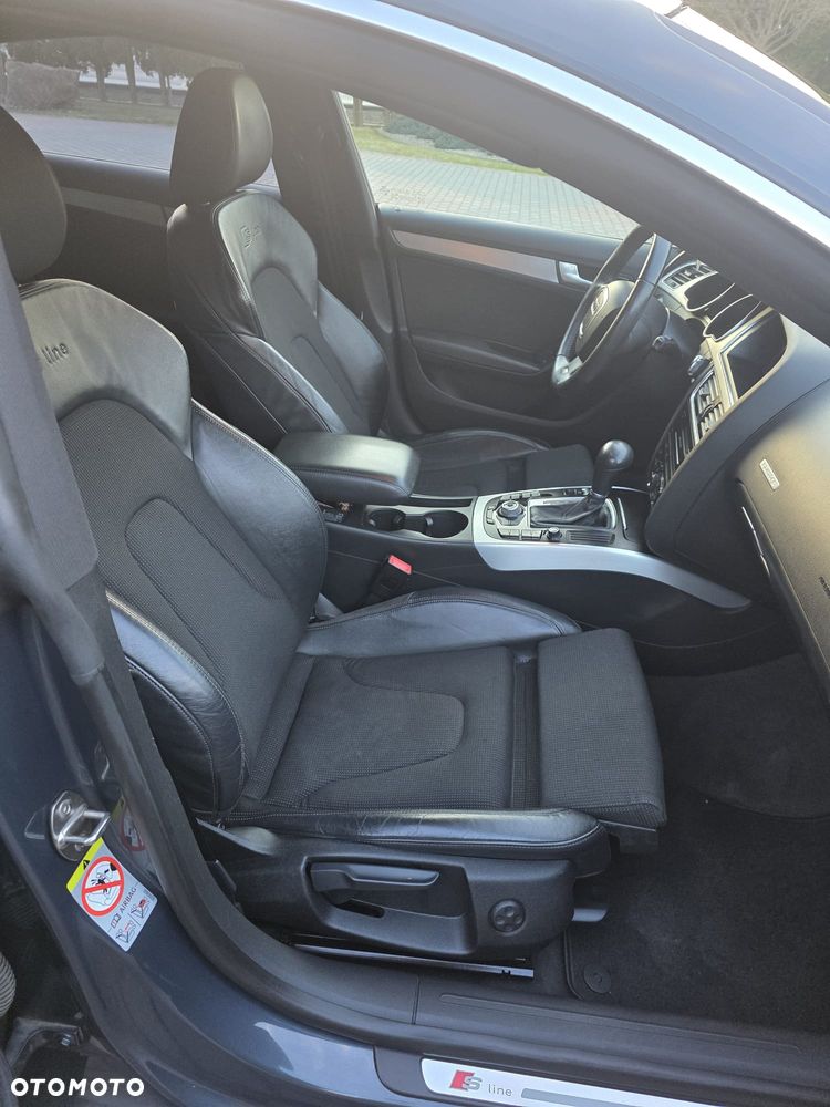 Audi A5 Sportback - 31