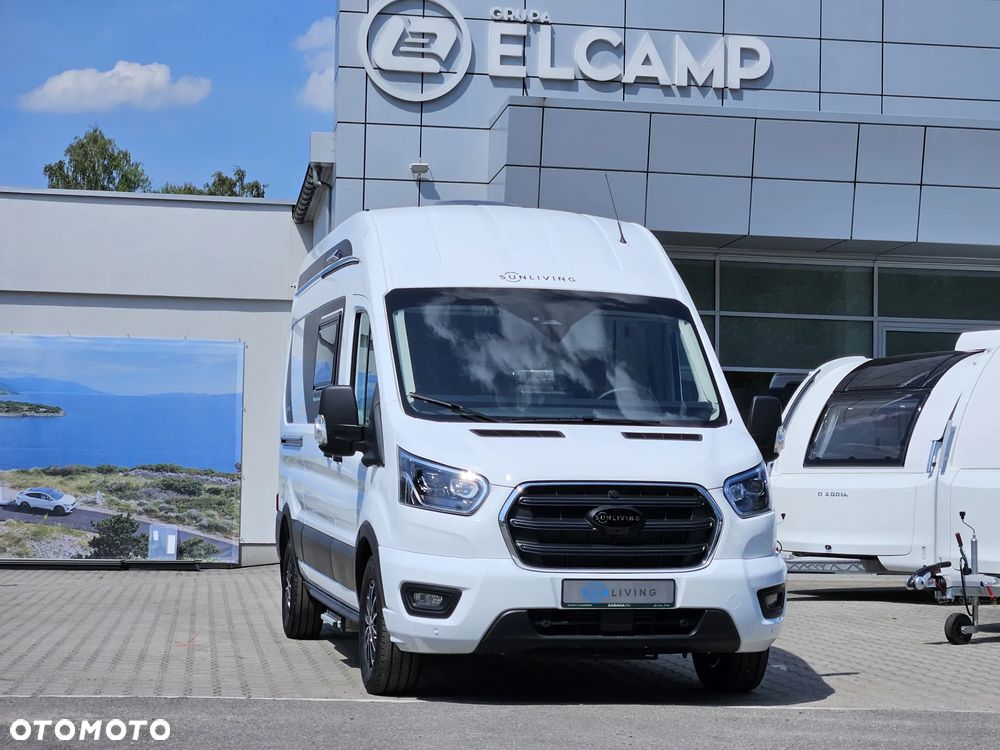 Sun Living by Adria V 60DL - 1