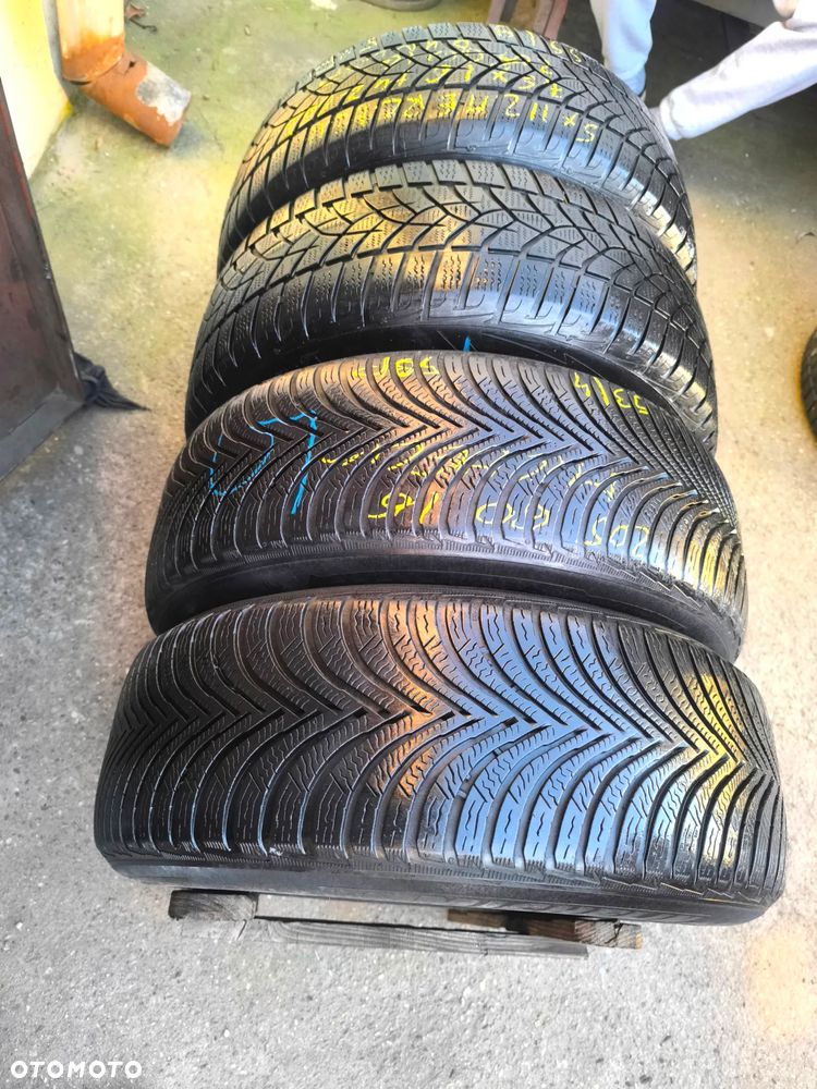 5x112 Felgi Aluminiowe Alufelgi 16 Mercedes Koła Letnie E KLASA W210 W211 W212 C W202 W203 W204 CLK W208 W209 S W220 Legnica ALU-RAD 225/55 - 17