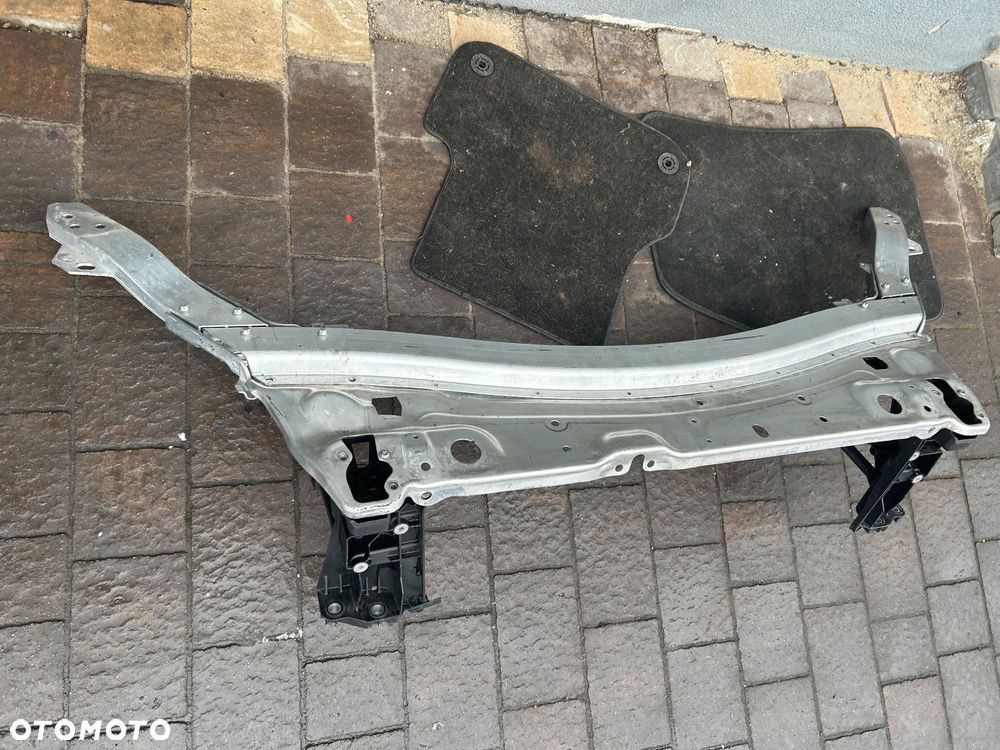PAS PRZEDNI MERCEDES GLC W253 A2536260800 ORG. - 2