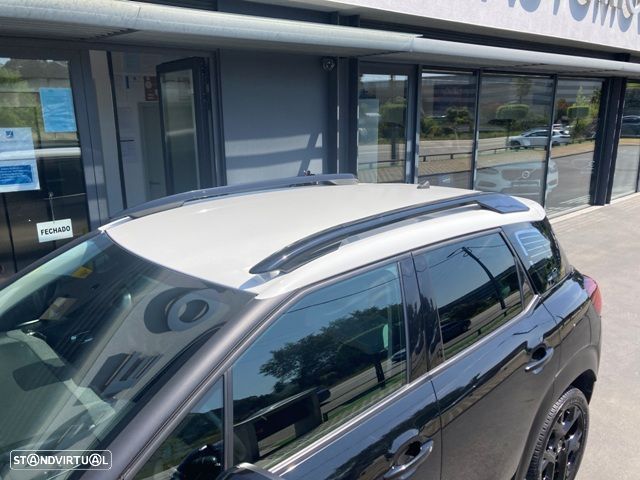 Citroën C3 Aircross PureTech 110 Stop & Start OPF SHINE PACK - 13