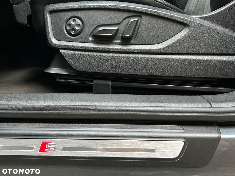 Audi Q5 40 TDI Quattro S tronic - 22