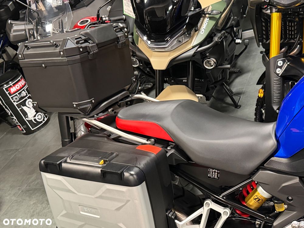 BMW GS - 13