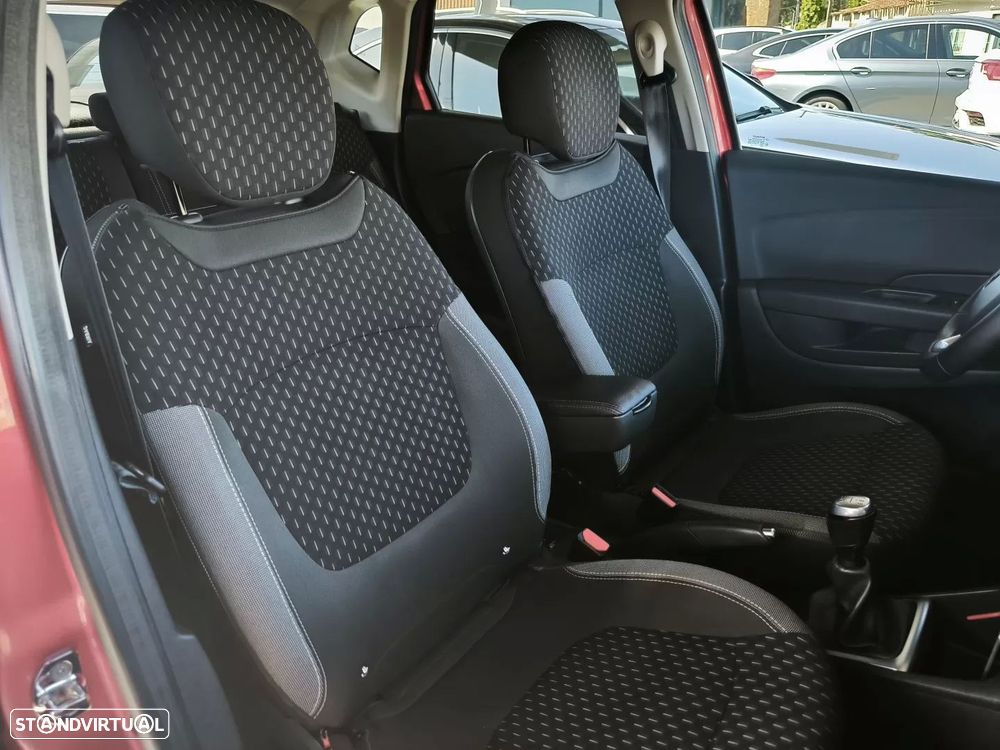 Renault Captur 0.9 TCE Exclusive - 7