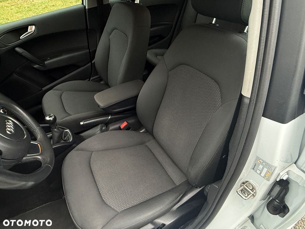 Audi A1 Sportback 1.4 TFSI Sport - 31