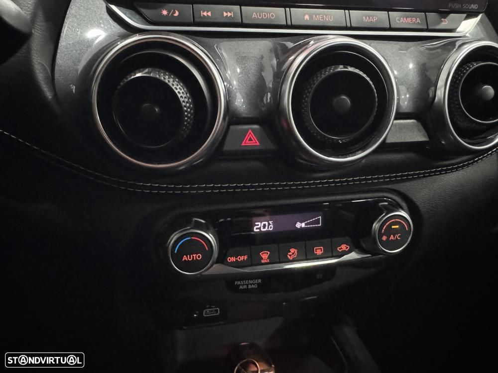 Nissan Juke 1.0 DIG-T N-Design - 37