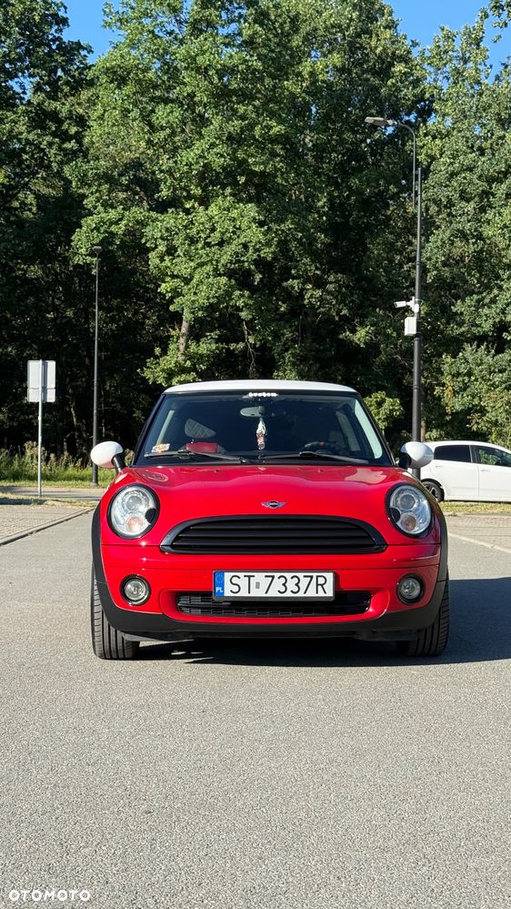 MINI Cooper - 2